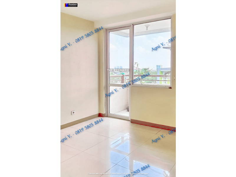 Apartemen Dijual Di Kelapa Gading, Kelapa Gading, Jakarta Utara, DKI Jakarta, 14250
