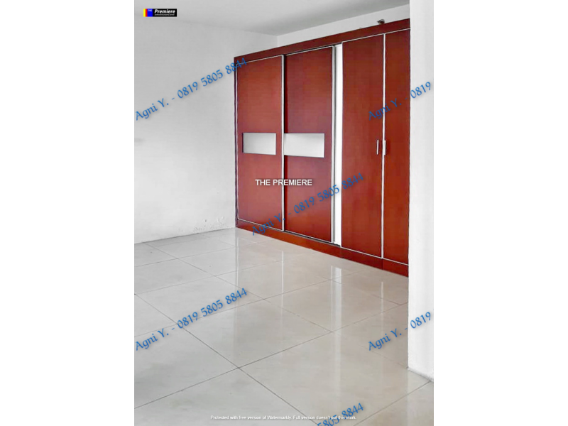 Apartemen Dijual Di Kelapa Gading, Kelapa Gading, Jakarta Utara, DKI Jakarta, 14250