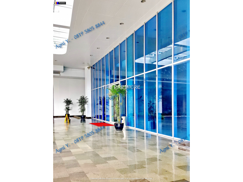 Unit Apartemen Windsor Dijual Di Kembangan Selatan, Kembangan, Jakarta Barat, DKI Jakarta, 11610