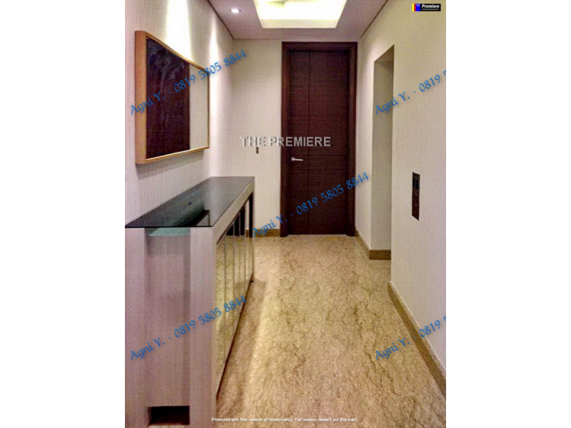 Unit Apartemen Windsor Dijual Di Kembangan Selatan, Kembangan, Jakarta Barat, DKI Jakarta, 11610