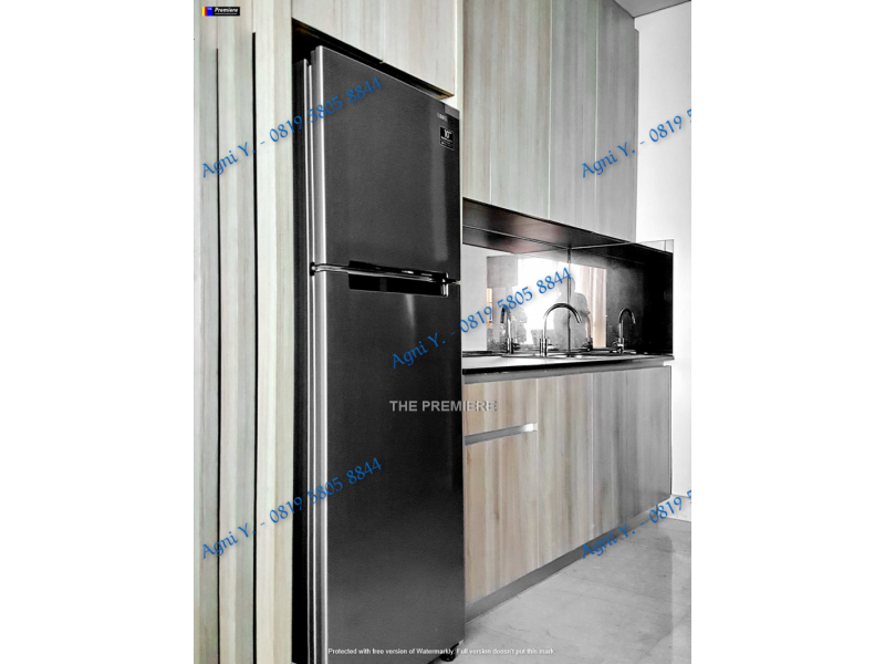 Unit Apartemen Windsor Dijual Di Kembangan Selatan, Kembangan, Jakarta Barat, DKI Jakarta, 11610