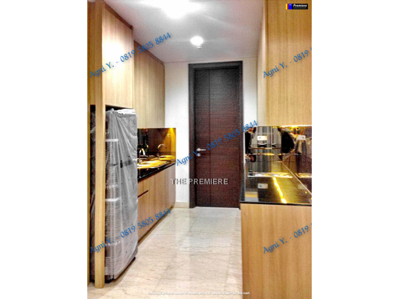 Unit Apartemen Windsor Dijual Di Kembangan Selatan, Kembangan, Jakarta Barat, DKI Jakarta, 11610