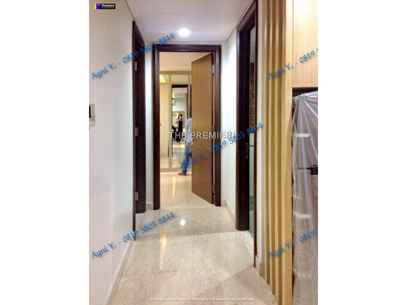 Unit Apartemen Windsor Dijual Di Kembangan Selatan, Kembangan, Jakarta Barat, DKI Jakarta, 11610