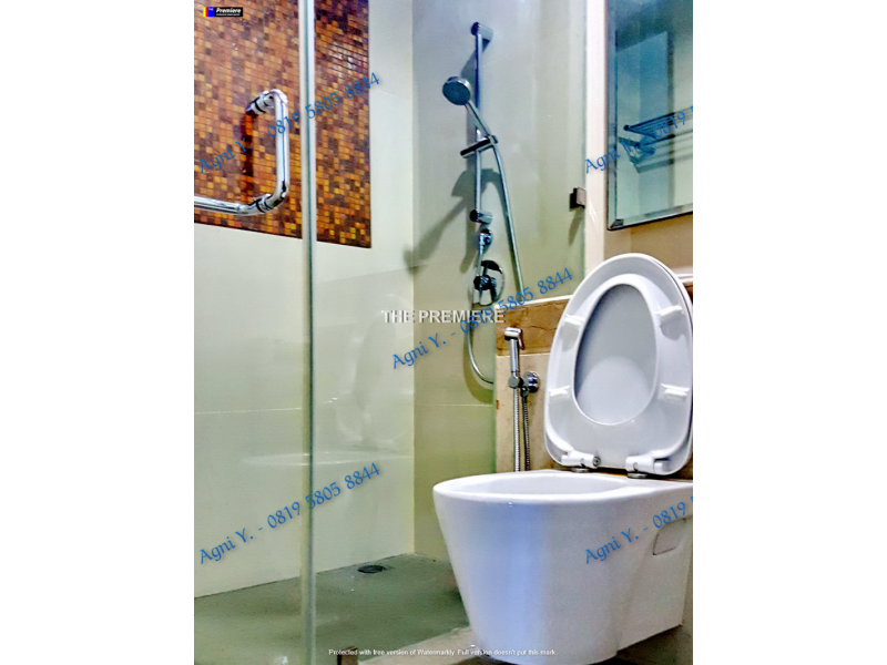 Unit Apartemen Windsor Dijual Di Kembangan Selatan, Kembangan, Jakarta Barat, DKI Jakarta, 11610