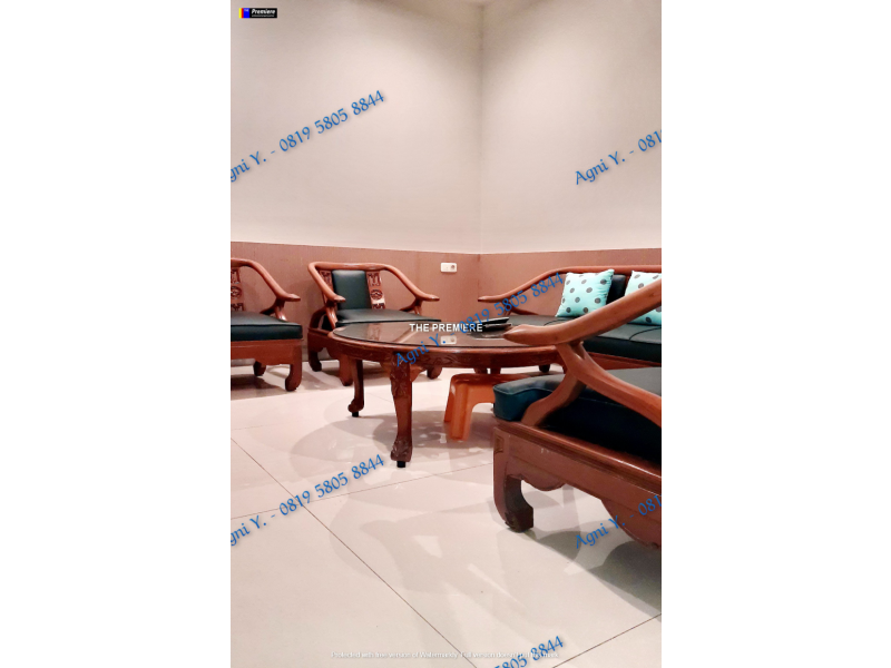 Rumah Dijual Di Kayu Putih, Pulo Gadung, Jakarta Timur, DKI Jakarta, 13210