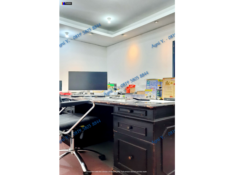 Rumah Dijual Di Kayu Putih, Pulo Gadung, Jakarta Timur, DKI Jakarta, 13210