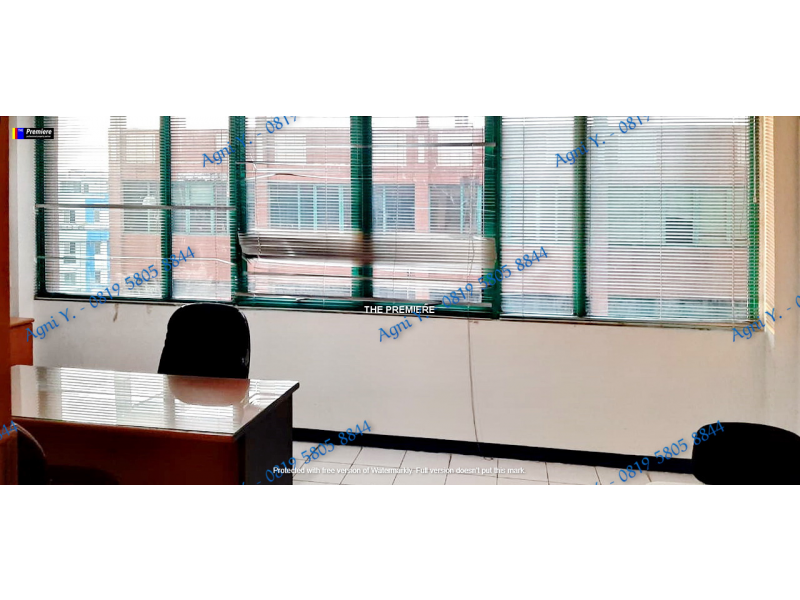 Ruko Dijual Cempaka Putih Barat, Cempaka Putih, Jakarta Pusat, DKI Jakarta, 10520