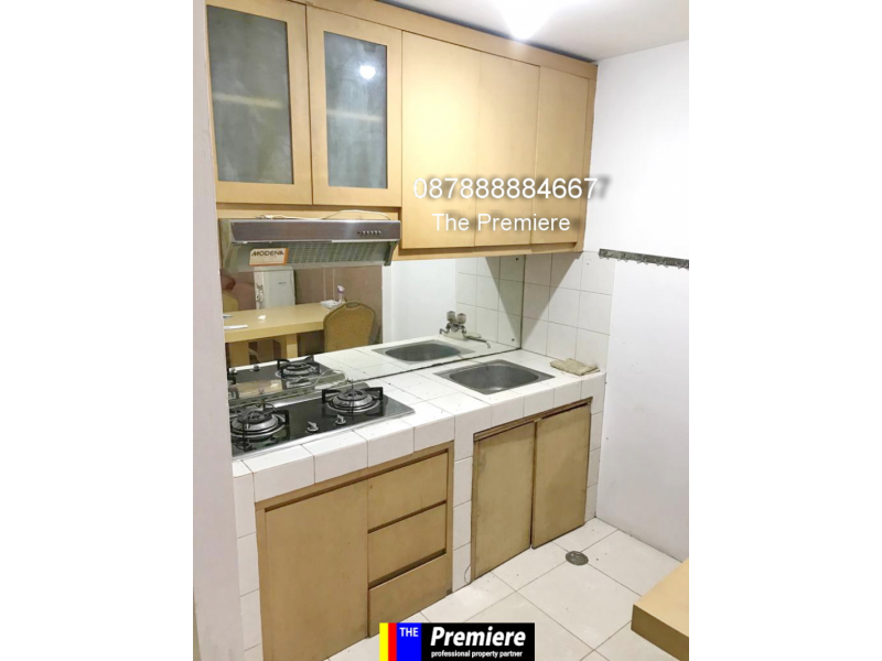 Dijual Apartemen MURAH BUB