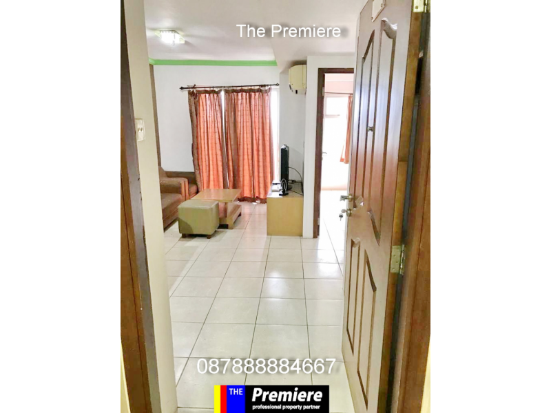 Dijual Apartemen MURAH BUB