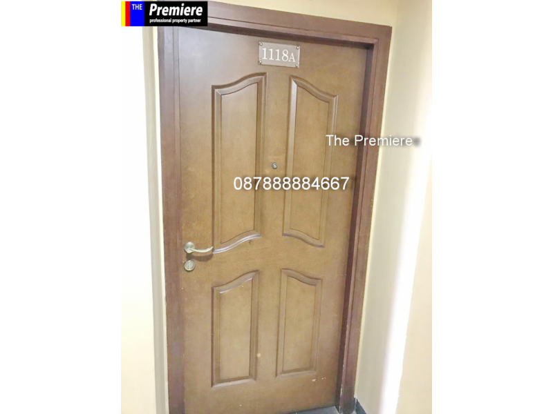 Dijual Apartemen MURAH BUB