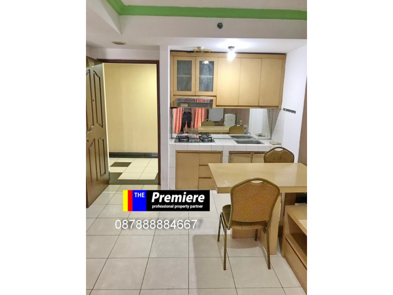 Dijual Apartemen MURAH BUB