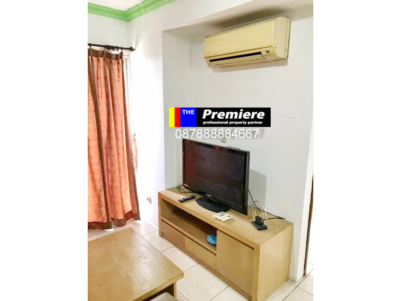 Dijual Apartemen MURAH BUB