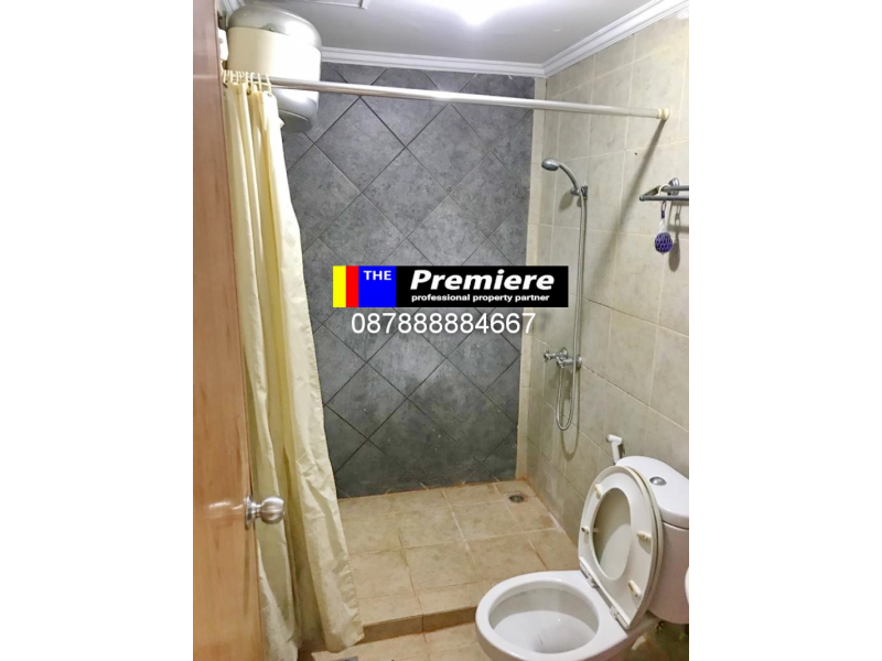 Dijual Apartemen MURAH BUB