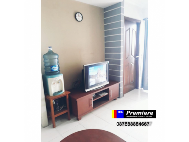 Dijual Apartemen MURAH BUB