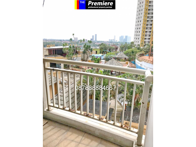 Dijual Apartemen MURAH BUB