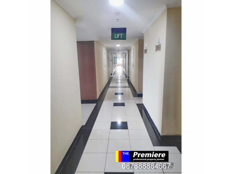 Dijual Apartemen MURAH BUB