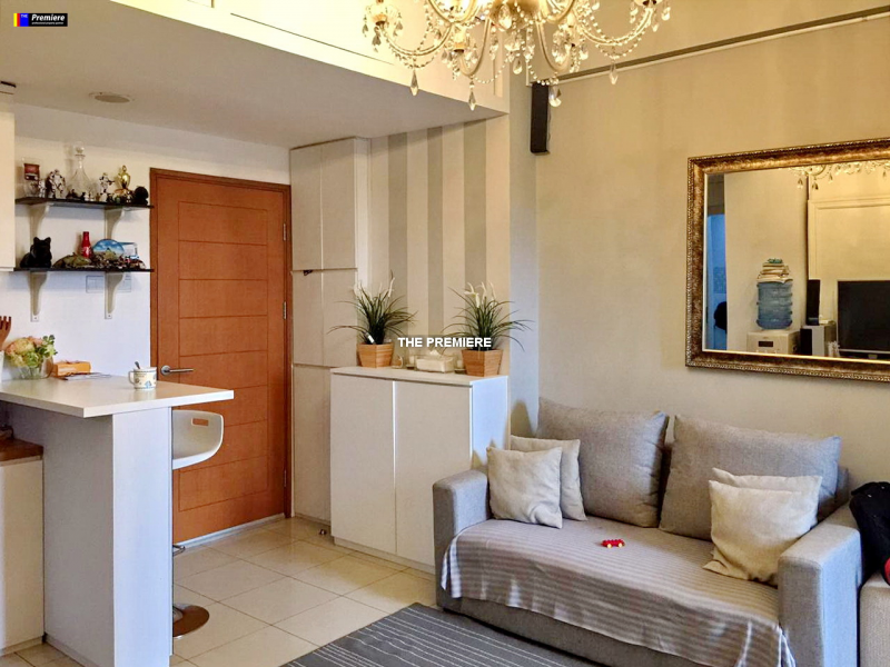 Dijual cepat apartemen gading greenhill