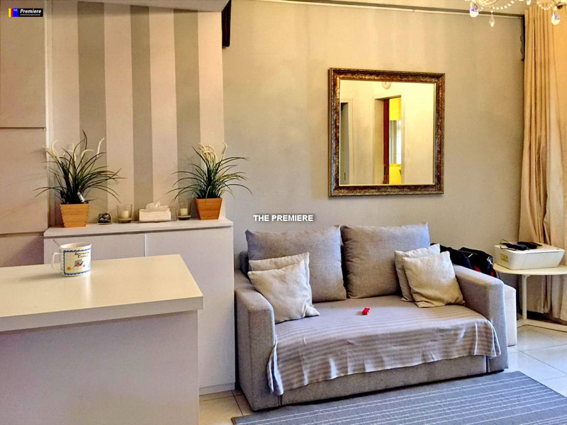 Dijual cepat apartemen gading greenhill