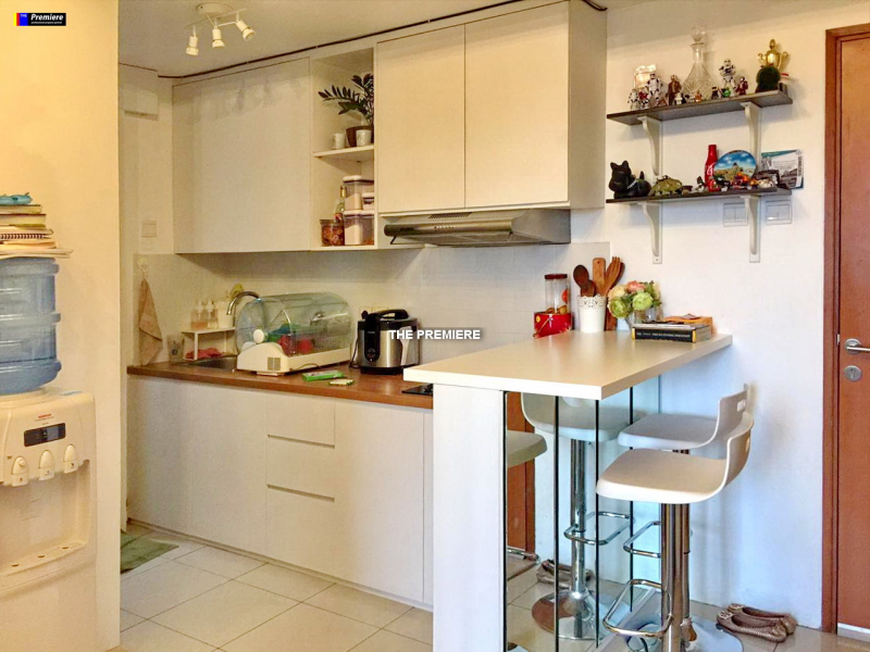 Dijual cepat apartemen gading greenhill