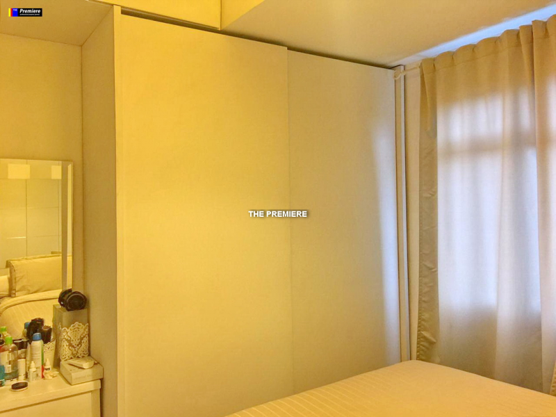 Dijual cepat apartemen gading greenhill