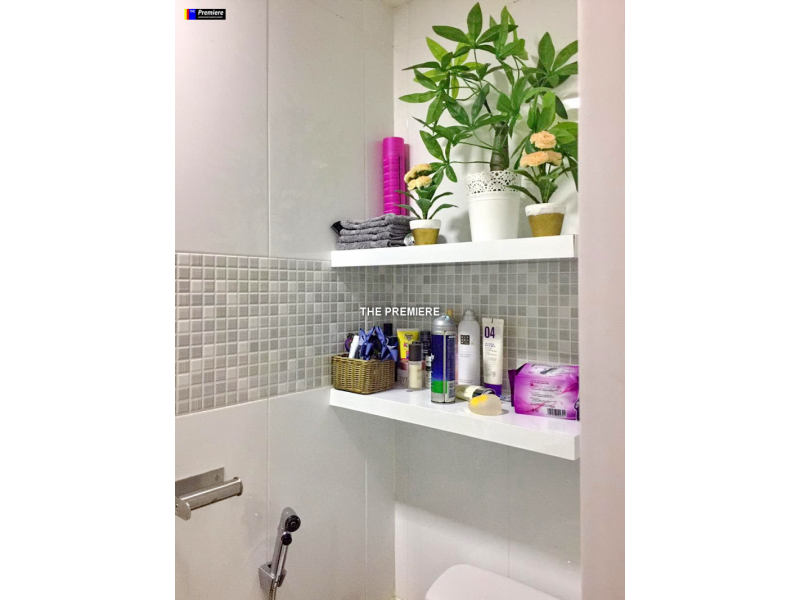 Dijual cepat apartemen gading greenhill