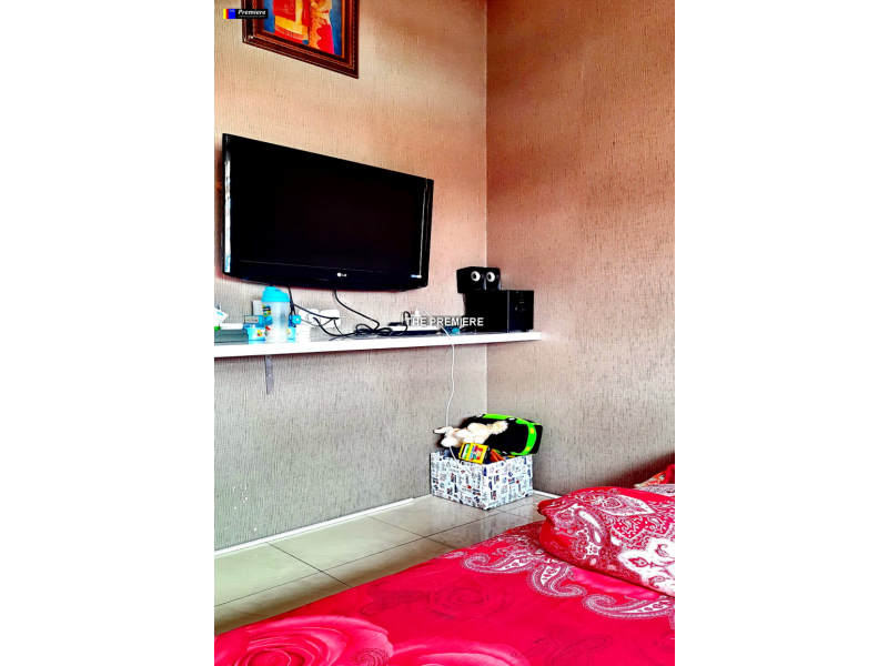 Dijual Cepat Apartemen Gading Greenhill Full Furnished, NEGO ABISS !!
