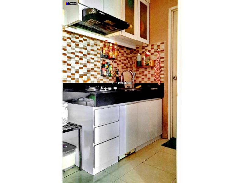 Dijual Cepat Apartemen Gading Greenhill Full Furnished, NEGO ABISS !!