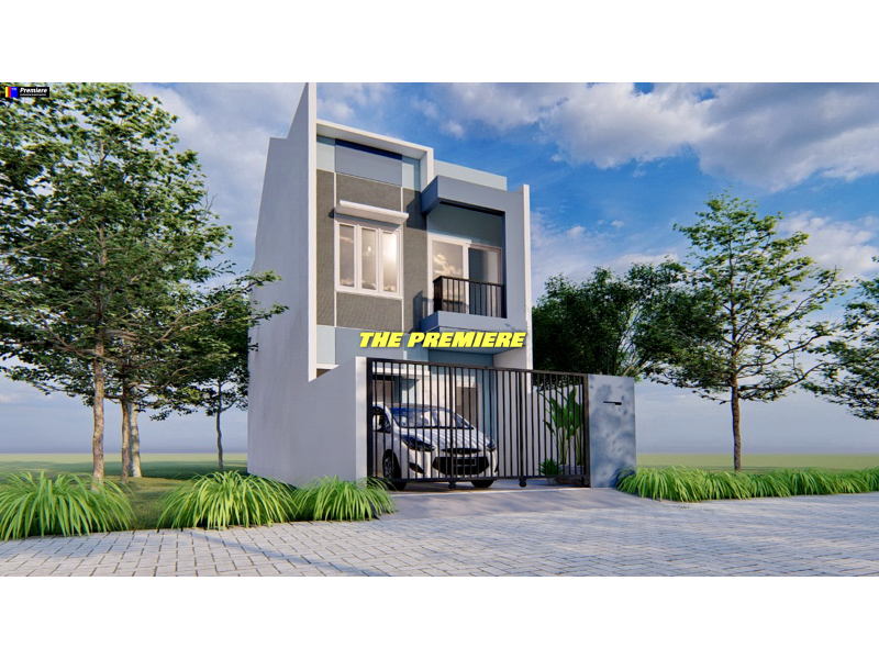 Rumah Dijual Kelapa Gading, Kelapa Gading, Jakarta Utara, DKI Jakarta, 14250