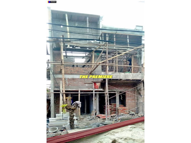 Rumah Dijual Kelapa Gading, Kelapa Gading, Jakarta Utara, DKI Jakarta, 14250