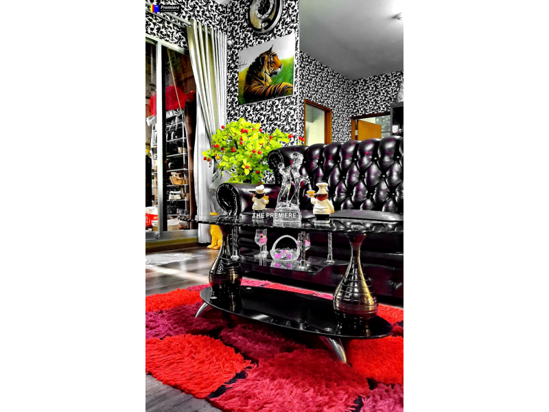 DIJUAL APARTEMEN GADING GREENHILL 2BR FULL FURNISHED KOMPLIT ABIZZ HARGA MURAH ABIZZ (AA)