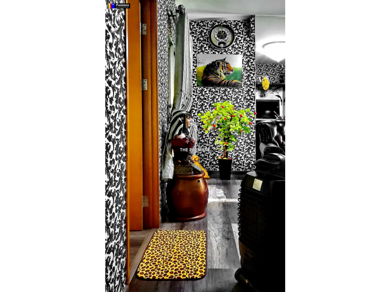 DIJUAL APARTEMEN GADING GREENHILL 2BR FULL FURNISHED KOMPLIT ABIZZ HARGA MURAH ABIZZ (AA)