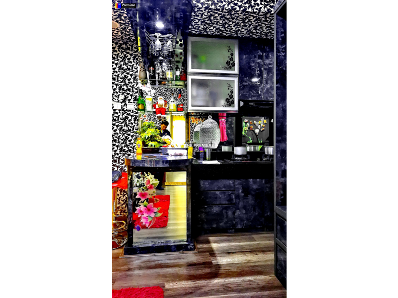 DIJUAL APARTEMEN GADING GREENHILL 2BR FULL FURNISHED KOMPLIT ABIZZ HARGA MURAH ABIZZ (AA)