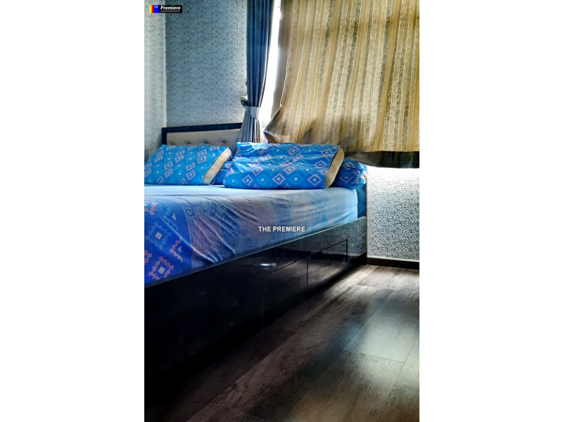 DIJUAL APARTEMEN GADING GREENHILL 2BR FULL FURNISHED KOMPLIT ABIZZ HARGA MURAH ABIZZ (AA)