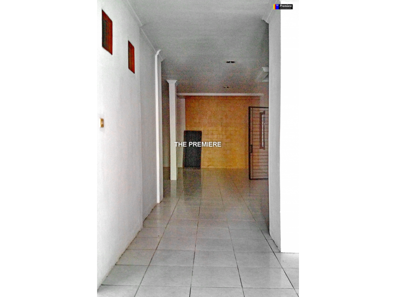 Dijual cepat rumah dikelapa cengkir kelapa gading