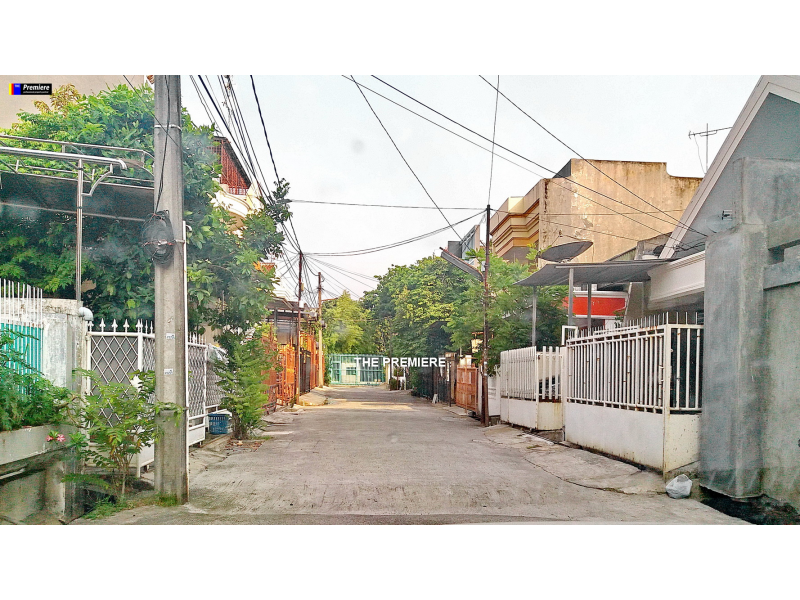 Dijual cepat rumah dikelapa cengkir kelapa gading