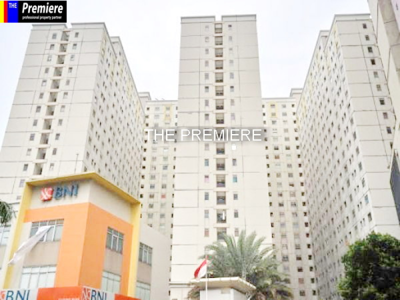 Apartemen Dijual Kelapa Gading, Kelapa Gading, Jakarta Utara, DKI Jakarta, 14250