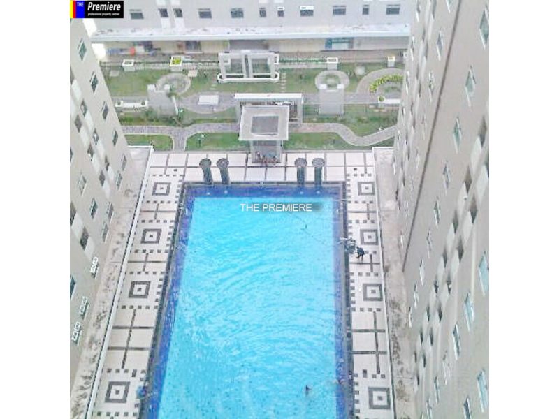 Apartemen Dijual Kelapa Gading, Kelapa Gading, Jakarta Utara, DKI Jakarta, 14250