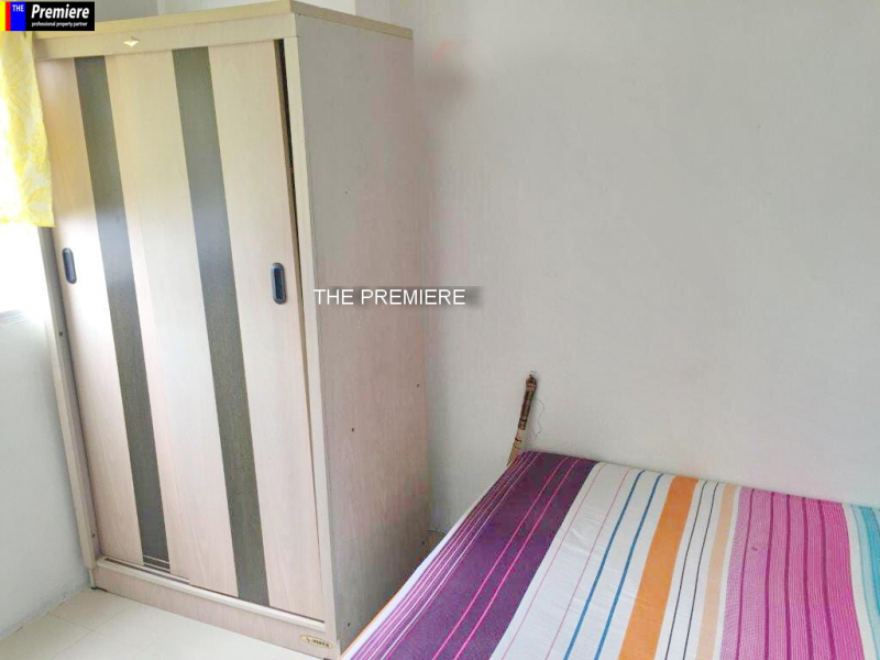 Apartemen Dijual Kelapa Gading, Kelapa Gading, Jakarta Utara, DKI Jakarta, 14250