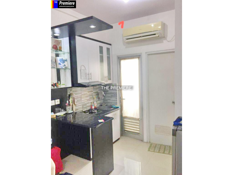 Apartemen Dijual Kelapa Gading, Kelapa Gading, Jakarta Utara, DKI Jakarta, 14250
