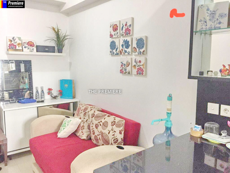 Apartemen Dijual Kelapa Gading, Kelapa Gading, Jakarta Utara, DKI Jakarta, 14250