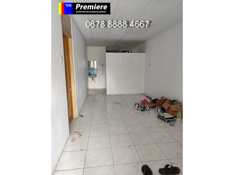 Rumah disewakan di kelapa kopyor kelapa gading