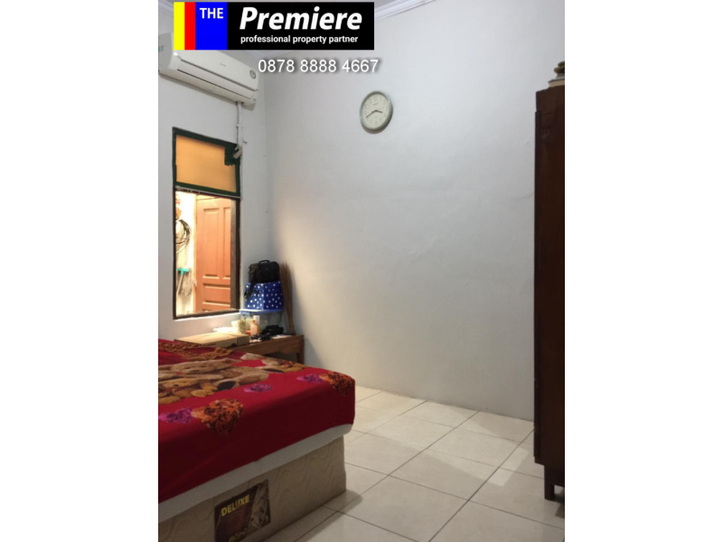 Dijual cepat rumah di gading raya kelapa gading