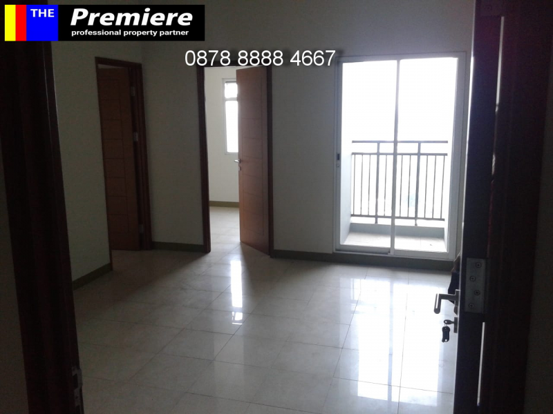 Dijual cepat apartemen gading greenhill murah bu