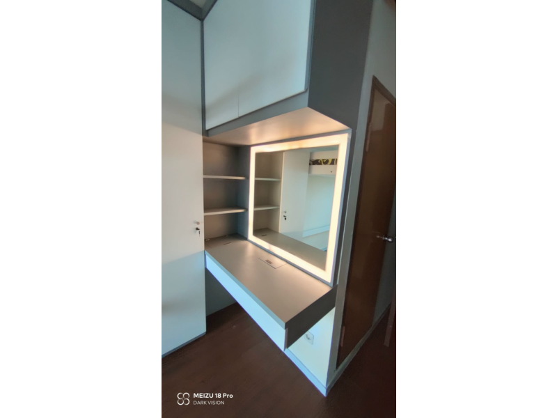 Dijual Cepat Apartemen Tifolia