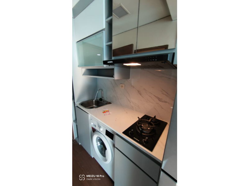 Dijual Cepat Apartemen Tifolia