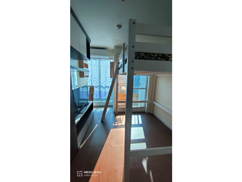 Dijual Cepat Apartemen Tifolia