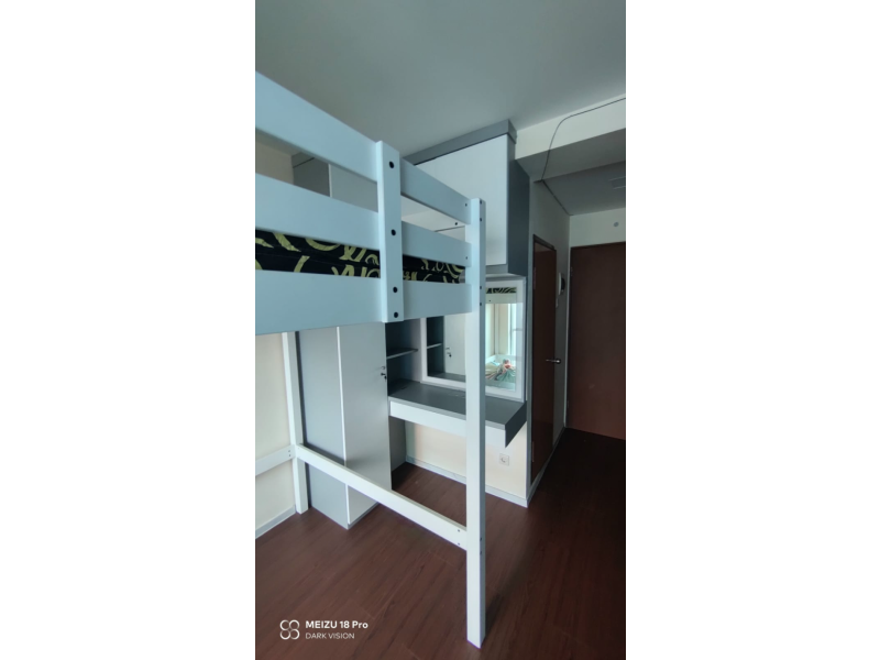 Dijual Cepat Apartemen Tifolia