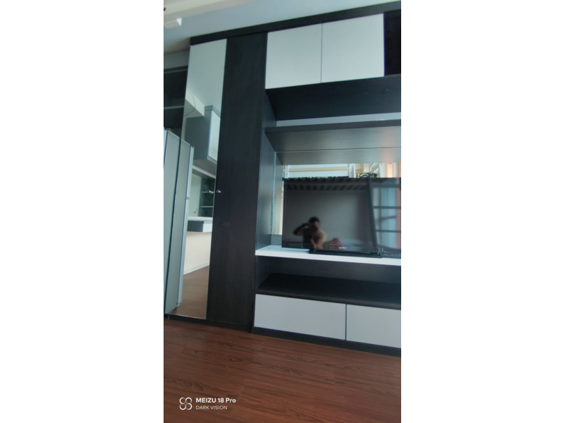 Dijual Cepat Apartemen Tifolia