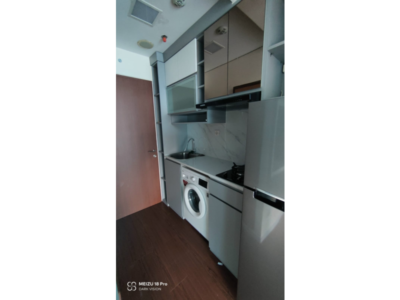 Dijual Cepat Apartemen Tifolia