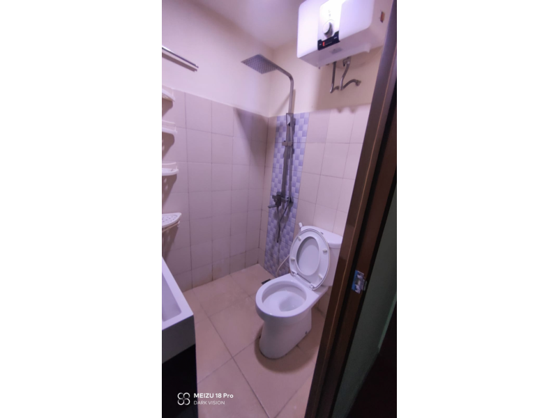 Dijual Cepat Apartemen Tifolia